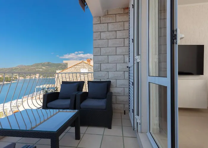 Ela Apartment Dubrovnik