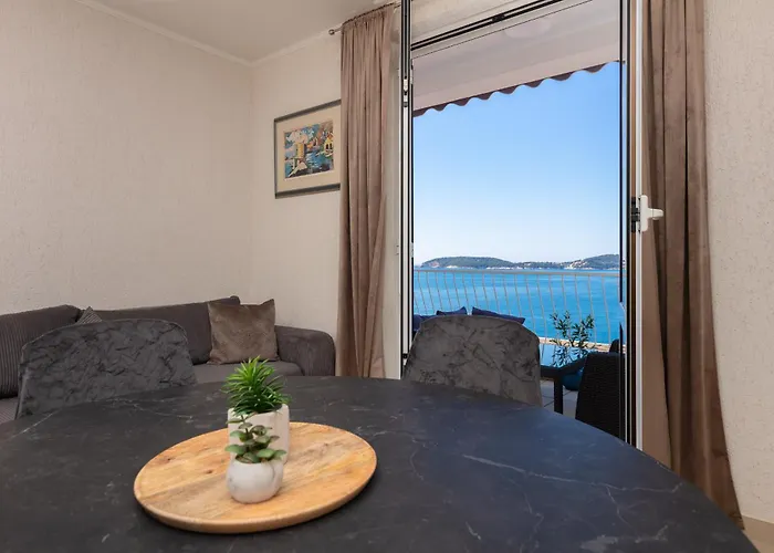 Apartment Ela Dubrovnik