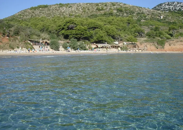 Ela Apartment Dubrovnik