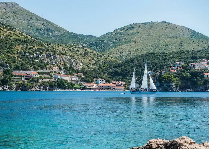 Ela Apartment Dubrovnik