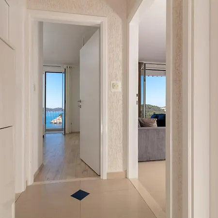 Appartamento Ela Ragusa