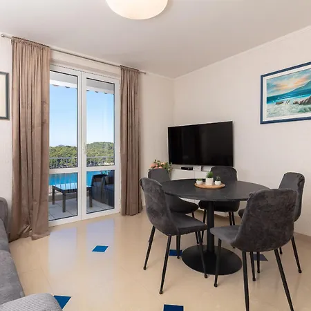 Ela ドゥブロブニク