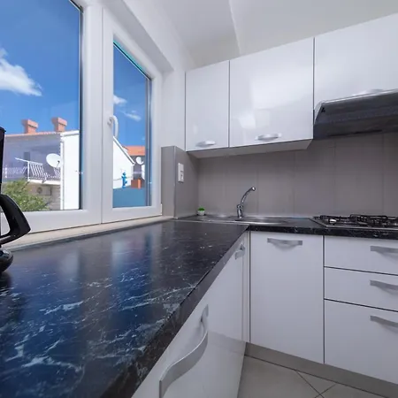 Ela Διαμέρισμα Ντουμπρόβνικ