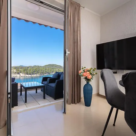 Ela Διαμέρισμα Ντουμπρόβνικ