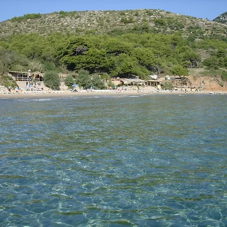 Ela Διαμέρισμα Ντουμπρόβνικ