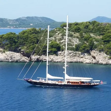 Διαμέρισμα Ela Ντουμπρόβνικ