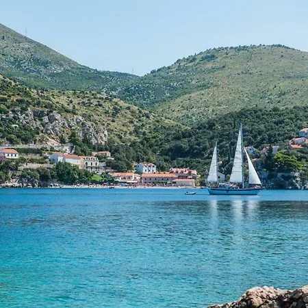 Ela Διαμέρισμα Ντουμπρόβνικ