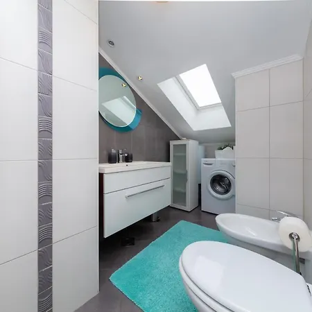 Apartament Ela Dubrownik