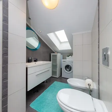 Apartament Ela Dubrownik