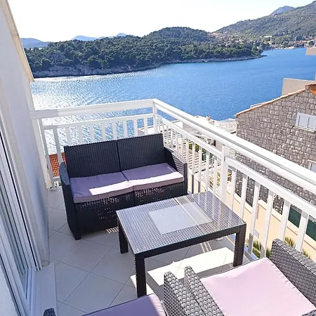 Ela Apartament Dubrownik