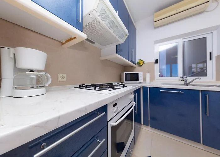 Apartamento Ela Dubrovnik