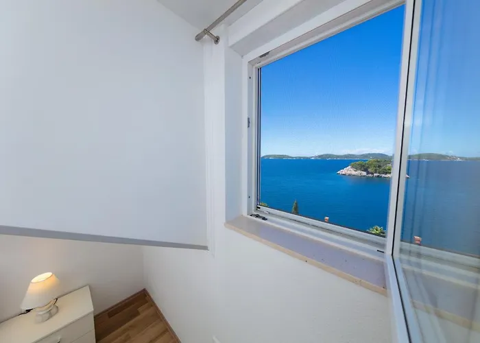 Ela Apartamento Dubrovnik