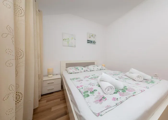 Apartamento Ela *