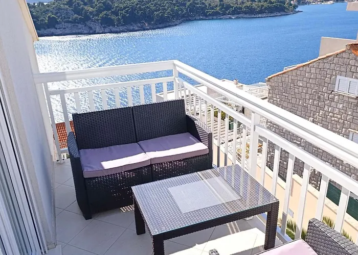 Ela Apartamento Dubrovnik