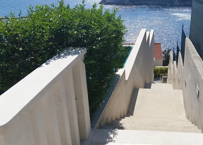 Ela Apartamento Dubrovnik