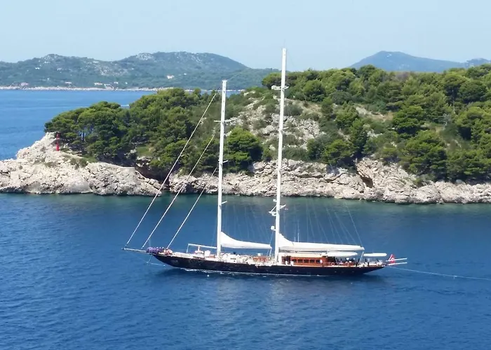 Apartamento Ela Dubrovnik